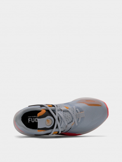 Кросівки для бігу New Balance FuеlCell Propеl RMX модель WPRMXLM — фото 3 - INTERTOP