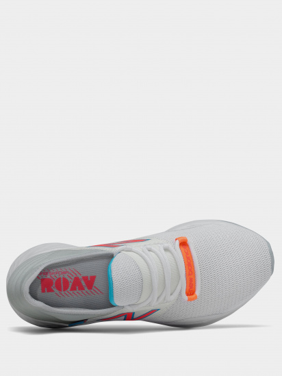 Кросівки для бігу New Balance FreshFoam Roav модель WROAVCH — фото 3 - INTERTOP