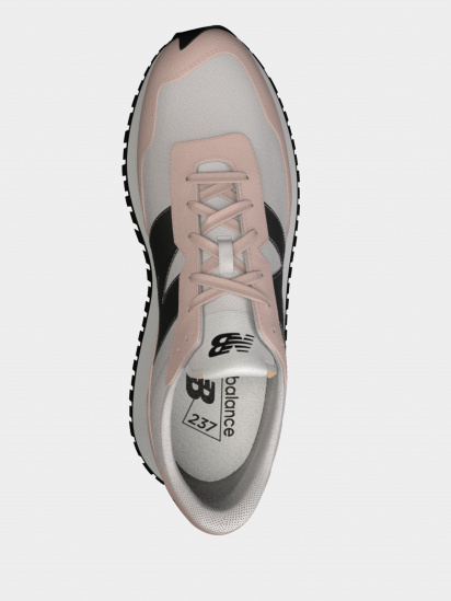 Кросівки New Balance 237 модель WS237CA — фото 3 - INTERTOP