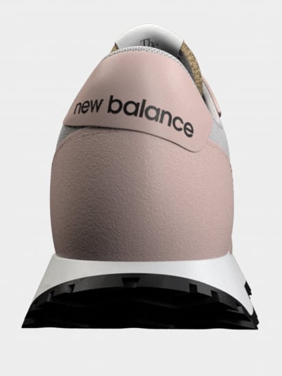 Кросівки New Balance 237 модель WS237CA — фото 4 - INTERTOP