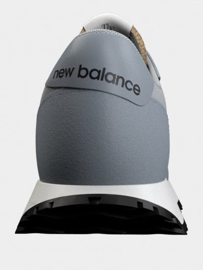 Кросівки New Balance 237 модель WS237CD — фото 5 - INTERTOP