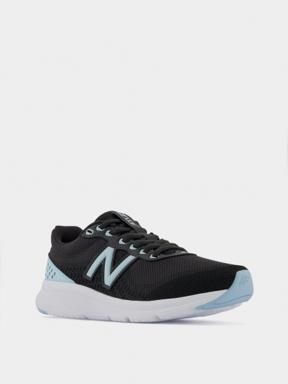 Кросівки для бігу New Balance TechRide v1 модель W411RK2 — фото 5 - INTERTOP