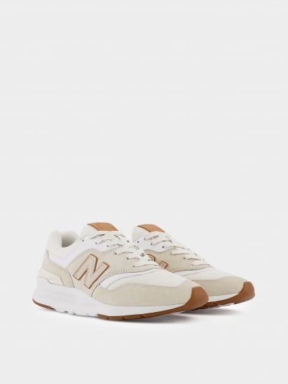 Кросівки New Balance 997H модель CW997HLG — фото - INTERTOP