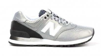 Кросівки New Balance 574 модель WL574RAC — фото - INTERTOP