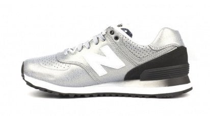 Кросівки New Balance 574 модель WL574RAC — фото 3 - INTERTOP