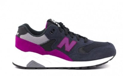 Кросівки New Balance модель WRT580KG — фото - INTERTOP