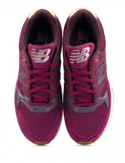 Кросівки New Balance модель W530CEA — фото 6 - INTERTOP