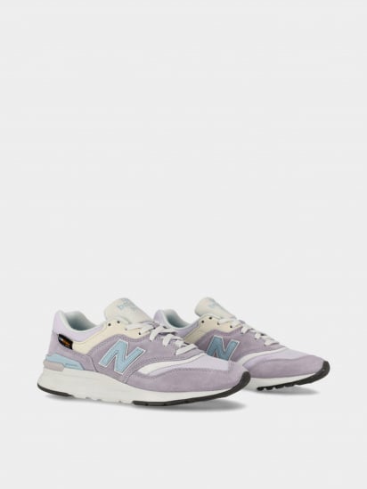 Кросівки New Balance 997 модель CW997HSE — фото 5 - INTERTOP