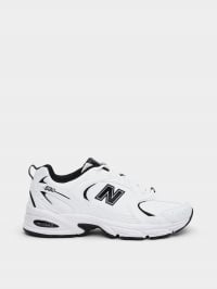 Білий - Кросівки New Balance 530