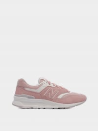 Рожевий - Кросівки New Balance 997H