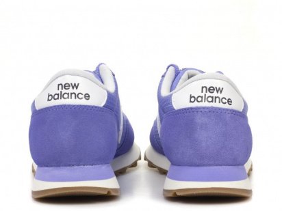 Кросівки New Balance модель WL501CVB — фото 6 - INTERTOP