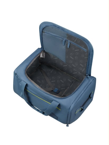 Дорожная сумка American Tourister модель MG401001 — фото 3 - INTERTOP