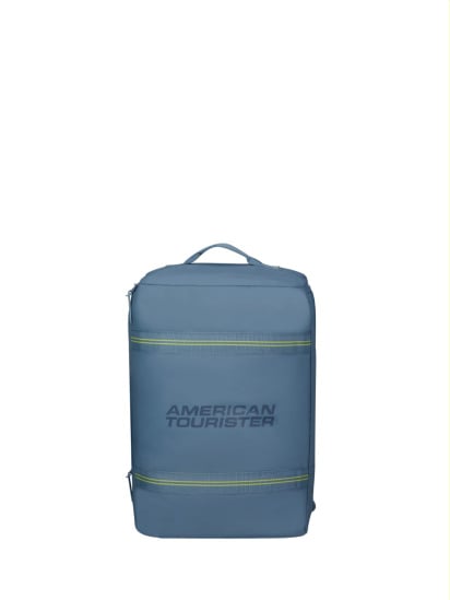 Дорожня сумка American Tourister модель MG401001 — фото 4 - INTERTOP