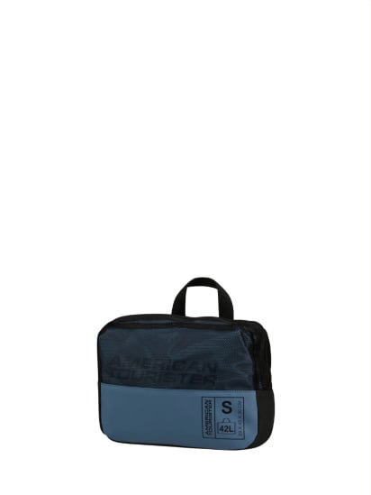 Дорожная сумка American Tourister модель MG401001 — фото 6 - INTERTOP