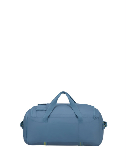 Дорожная сумка American Tourister модель MG401002 — фото - INTERTOP