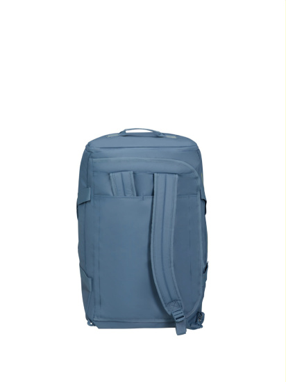 Дорожная сумка American Tourister модель MG401002 — фото 6 - INTERTOP