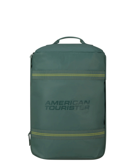 Дорожная сумка American Tourister модель MG404001 — фото 4 - INTERTOP