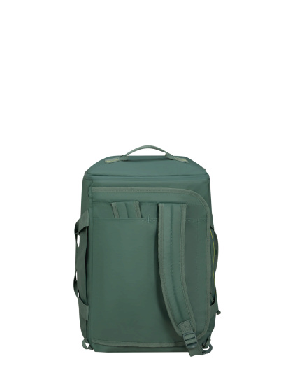 Дорожная сумка American Tourister модель MG404001 — фото 5 - INTERTOP