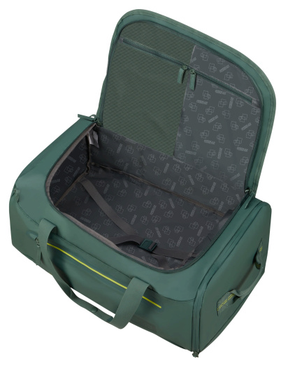 Дорожная сумка American Tourister модель MG404002 — фото - INTERTOP