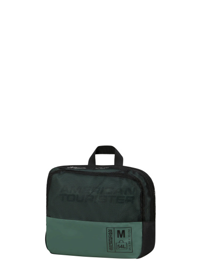 Дорожная сумка American Tourister модель MG404002 — фото 3 - INTERTOP