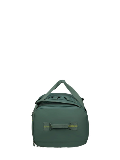 Дорожная сумка American Tourister модель MG404002 — фото 4 - INTERTOP