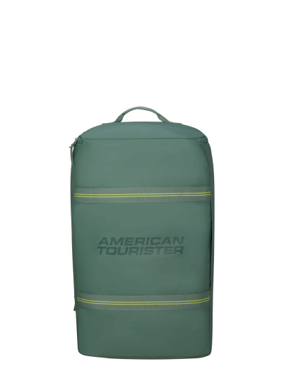 Дорожная сумка American Tourister модель MG404002 — фото 5 - INTERTOP