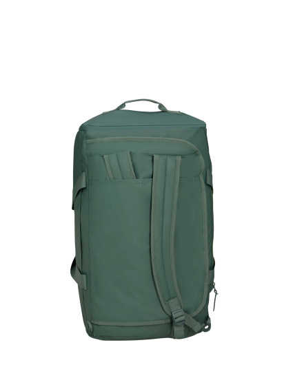 Дорожная сумка American Tourister модель MG404002 — фото 6 - INTERTOP