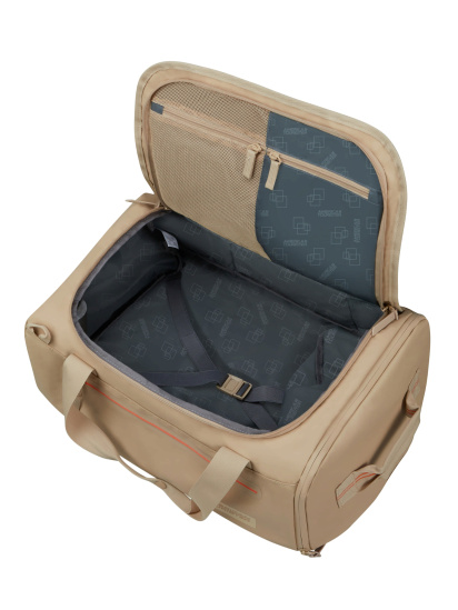 Дорожная сумка American Tourister модель MG405001 — фото - INTERTOP