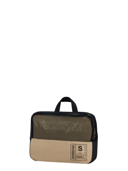 Дорожная сумка American Tourister модель MG405001 — фото 3 - INTERTOP