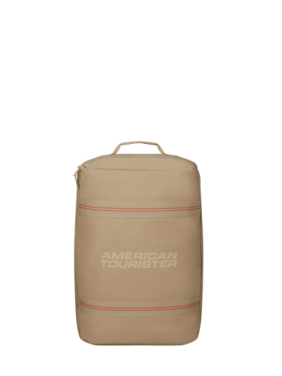 Дорожная сумка American Tourister модель MG405001 — фото 5 - INTERTOP