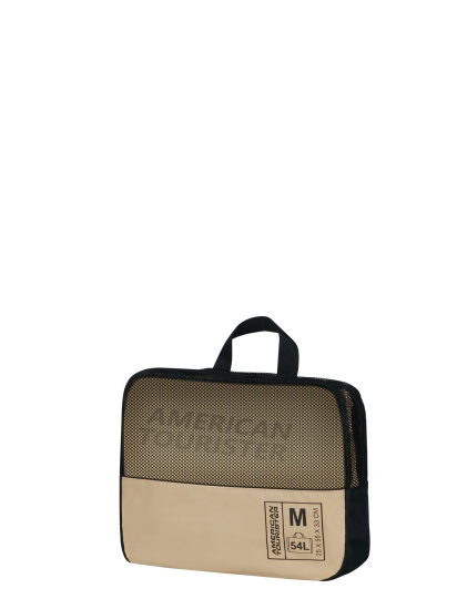 Дорожная сумка American Tourister модель MG405002 — фото 4 - INTERTOP