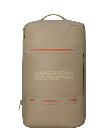 Дорожная сумка American Tourister модель MG405002 — фото 5 - INTERTOP