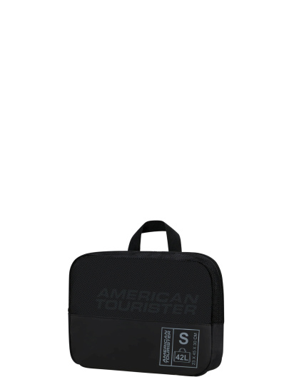 Дорожная сумка American Tourister модель MG409001 — фото 4 - INTERTOP