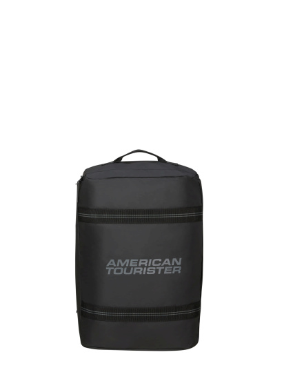 Дорожная сумка American Tourister модель MG409001 — фото 5 - INTERTOP