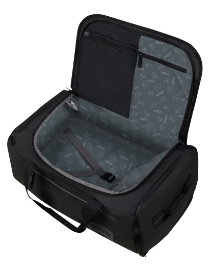 Дорожная сумка American Tourister модель MG409002 — фото 3 - INTERTOP