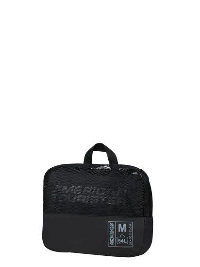 Дорожная сумка American Tourister модель MG409002 — фото 4 - INTERTOP