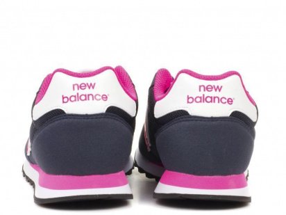 Кросівки New Balance модель GW500NWP — фото 6 - INTERTOP