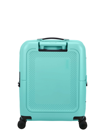 Чемодан American Tourister модель MG521001 — фото - INTERTOP