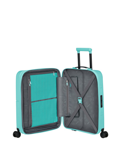 Чемодан American Tourister модель MG521001 — фото 3 - INTERTOP