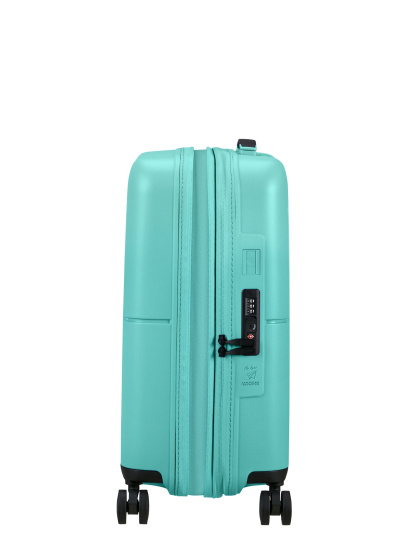 Чемодан American Tourister модель MG521001 — фото 5 - INTERTOP