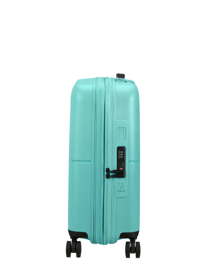 Чемодан American Tourister модель MG521001 — фото 6 - INTERTOP