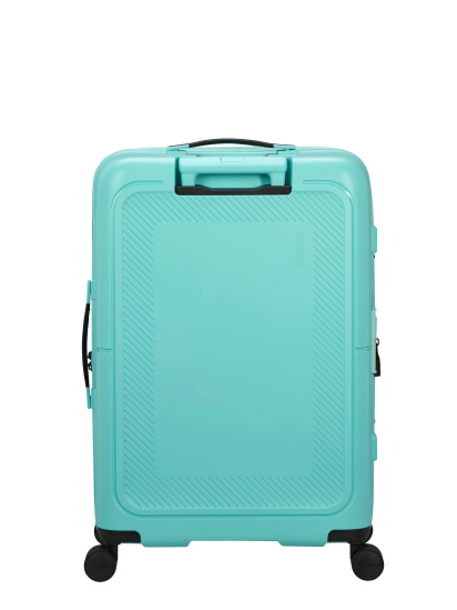 Чемодан American Tourister модель MG521002 — фото - INTERTOP