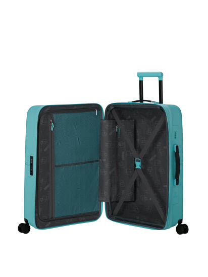 Чемодан American Tourister модель MG521002 — фото 3 - INTERTOP