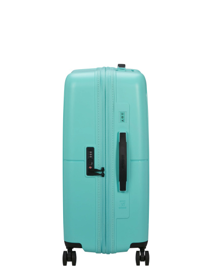 Чемодан American Tourister модель MG521002 — фото 4 - INTERTOP