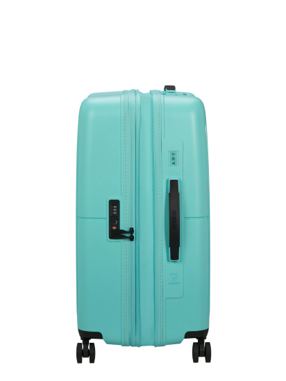 Чемодан American Tourister модель MG521002 — фото 5 - INTERTOP