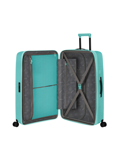 Чемодан American Tourister модель MG521003 — фото 3 - INTERTOP