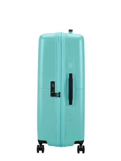 Чемодан American Tourister модель MG521003 — фото 4 - INTERTOP