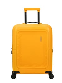 Жовтий - Валіза American Tourister