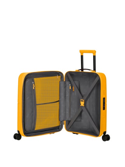 Чемодан American Tourister модель MG556001 — фото 3 - INTERTOP