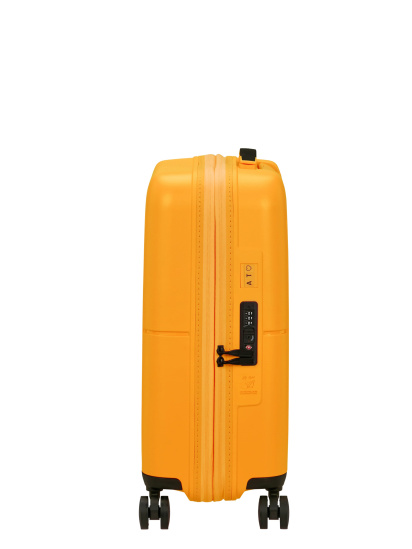 Чемодан American Tourister модель MG556001 — фото 4 - INTERTOP